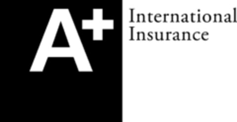 A+ International Insurance Logo (IGE, 15.10.2009)