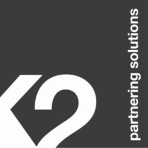 K 2 partnering solutions Logo (IGE, 11.07.2007)