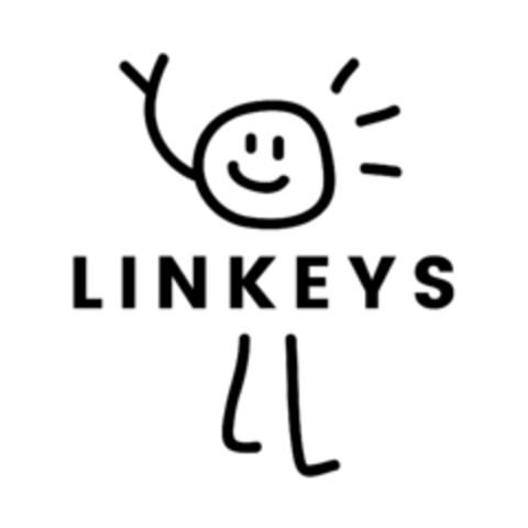 LINKEYS Logo (IGE, 06/21/2017)