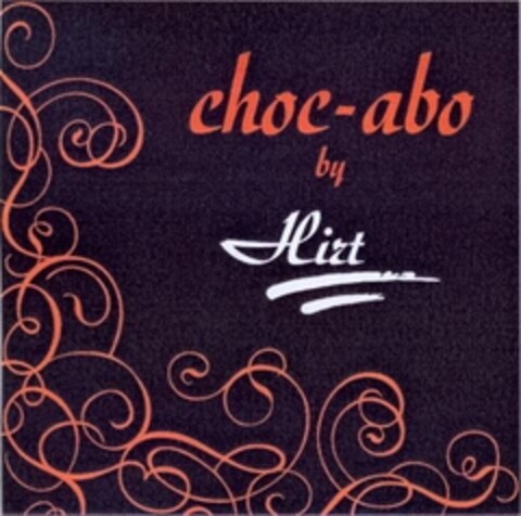 choc - abo by Hirt Logo (IGE, 26.06.2008)