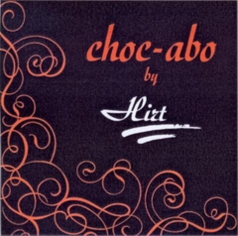 choc - abo by Hirt Logo (IGE, 06/26/2008)