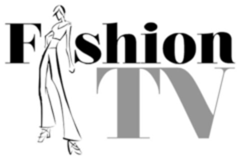 FAshion TV Logo (IGE, 07/08/2013)