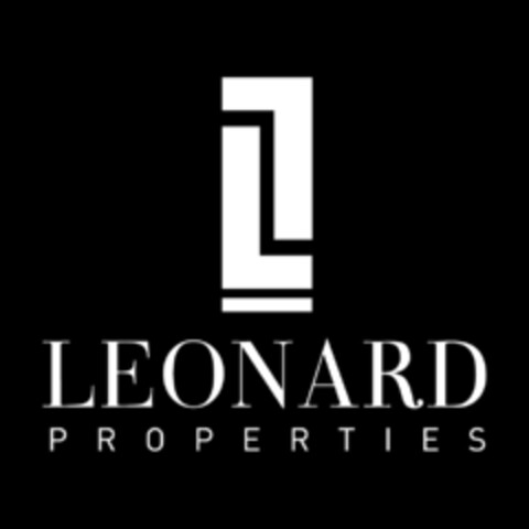 LEONARD PROPERTIES LL Logo (IGE, 02.09.2013)