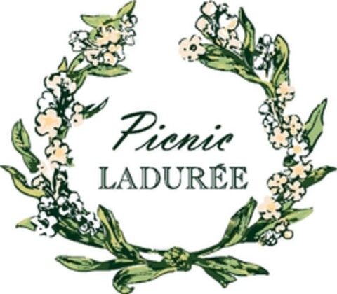 Picnic LADURÉE Logo (IGE, 09/19/2017)