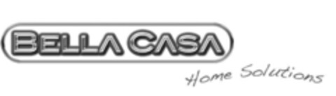 BELLA CASA Home Solutions Logo (IGE, 28.10.2014)