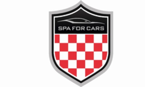SPA FOR CARS Logo (IGE, 18.07.2016)