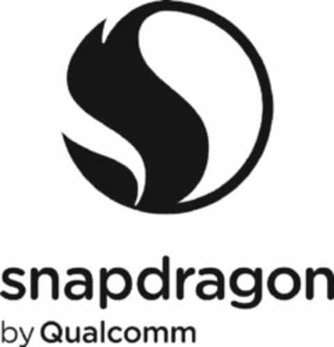 snapdragon by Qualcomm Logo (IGE, 20.12.2010)