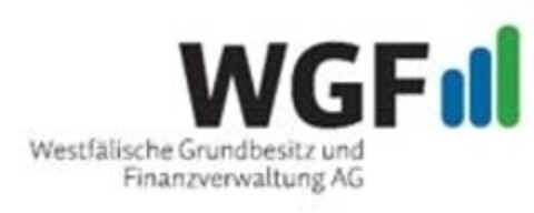 WGF Westfälische Grundbesitz und Finanzverwaltung AG Logo (IGE, 12/13/2007)