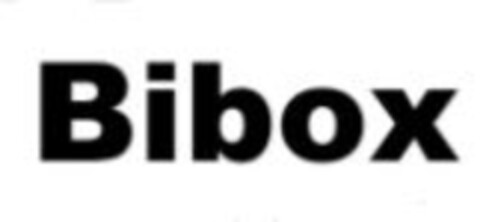 Bibox Logo (IGE, 02.01.2019)
