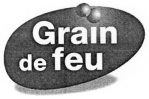 Grain de feu Logo (IGE, 31.03.2009)