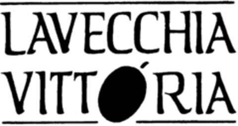 LAVECCHIA VITTORIA Logo (IGE, 22.01.1999)