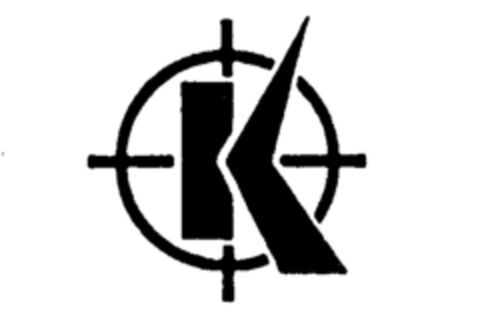 K Logo (IGE, 01/22/1990)