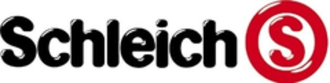 Schleich S Logo (IGE, 18.05.2005)