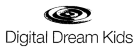 Digital Dream Kids Logo (IGE, 26.02.1996)