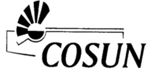 COSUN Logo (IGE, 06.03.1997)