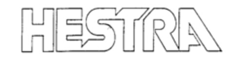 HESTRA Logo (IGE, 04/15/1991)