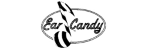 Ear Candy Logo (IGE, 26.04.1991)