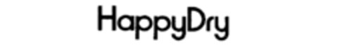 HappyDry Logo (IGE, 24.05.1988)