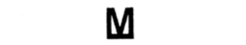 M Logo (IGE, 22.06.1988)