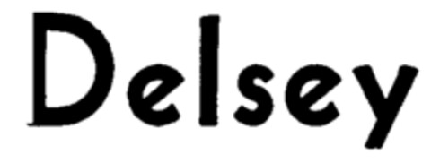 Delsey Logo (IGE, 08.09.1988)