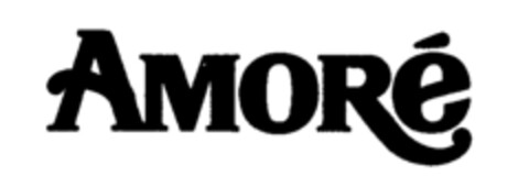 AMORé Logo (IGE, 15.12.1980)