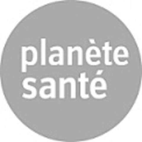 planète santé Logo (IGE, 04/26/2021)