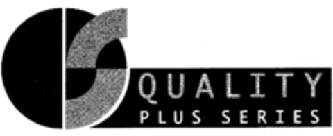 S QUALITY PLUS SERIES Logo (IGE, 13.08.1997)