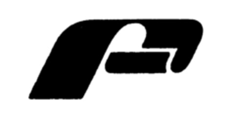 P Logo (IGE, 24.10.1986)