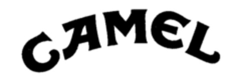 CAMEL Logo (IGE, 11.09.1990)