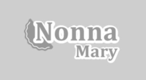 Nonna Mary Logo (IGE, 06/04/2023)