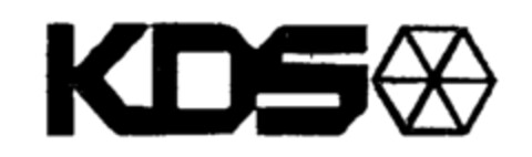 KDS Logo (IGE, 25.05.1993)