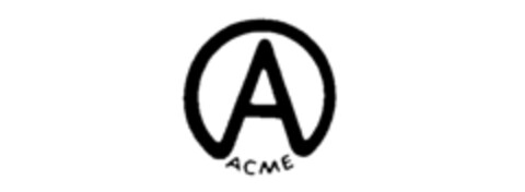 A ACME Logo (IGE, 11/04/1988)