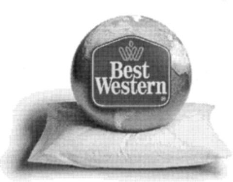 Best Western Logo (IGE, 09/03/2001)