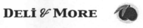 DELI &  MORE Logo (IGE, 12/05/2002)