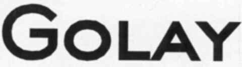 GOLAY Logo (IGE, 26.11.1999)