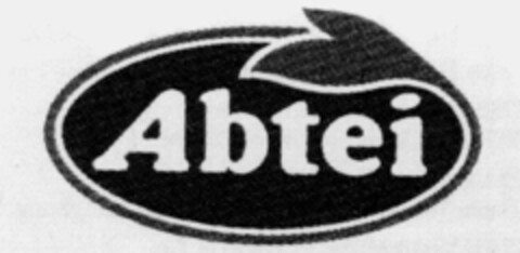 Abtei Logo (IGE, 22.11.1995)