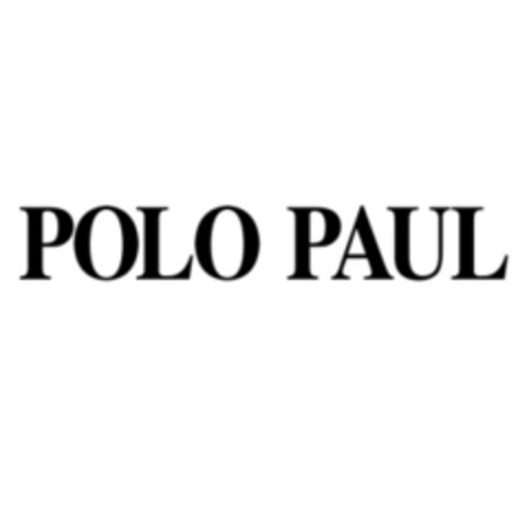 POLO PAUL Logo (IGE, 26.11.2019)
