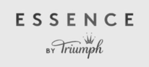 ESSENCE BY Triumph Logo (IGE, 12.01.2017)