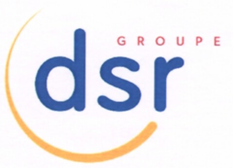 GROUPE dsr Logo (IGE, 02/26/2009)