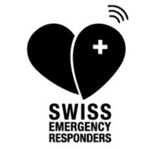 SWISS EMERGENCY RESPONDERS Logo (IGE, 01/24/2017)