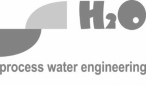 H2O process water engineering Logo (IGE, 24.05.2006)