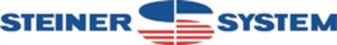 STEINER S SYSTEM Logo (IGE, 04/21/2015)