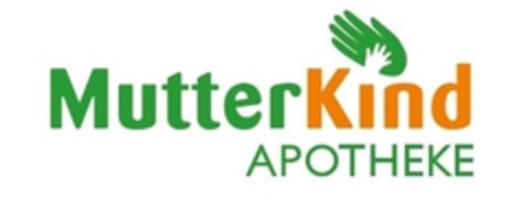 MutterKind APOTHEKE Logo (IGE, 05/05/2011)