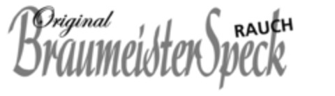 Original BraumeisterSpeck RAUCH Logo (IGE, 05/27/2009)