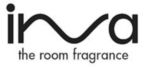 ina the room fragrance Logo (IGE, 03.07.2009)