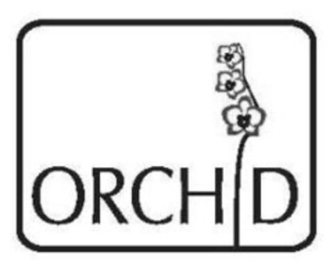 ORCHID Logo (IGE, 13.08.2007)