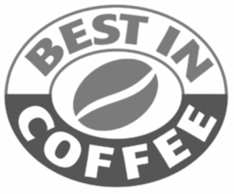 BEST IN COFFEE Logo (IGE, 30.08.2007)