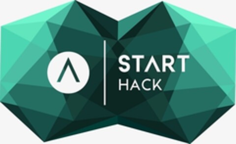 START HACK Logo (IGE, 08/28/2017)