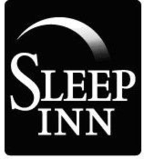 SLEEP INN Logo (IGE, 10.09.2008)