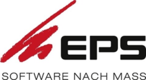 EPS SOFTWARE NACH MASS Logo (IGE, 05.10.2012)